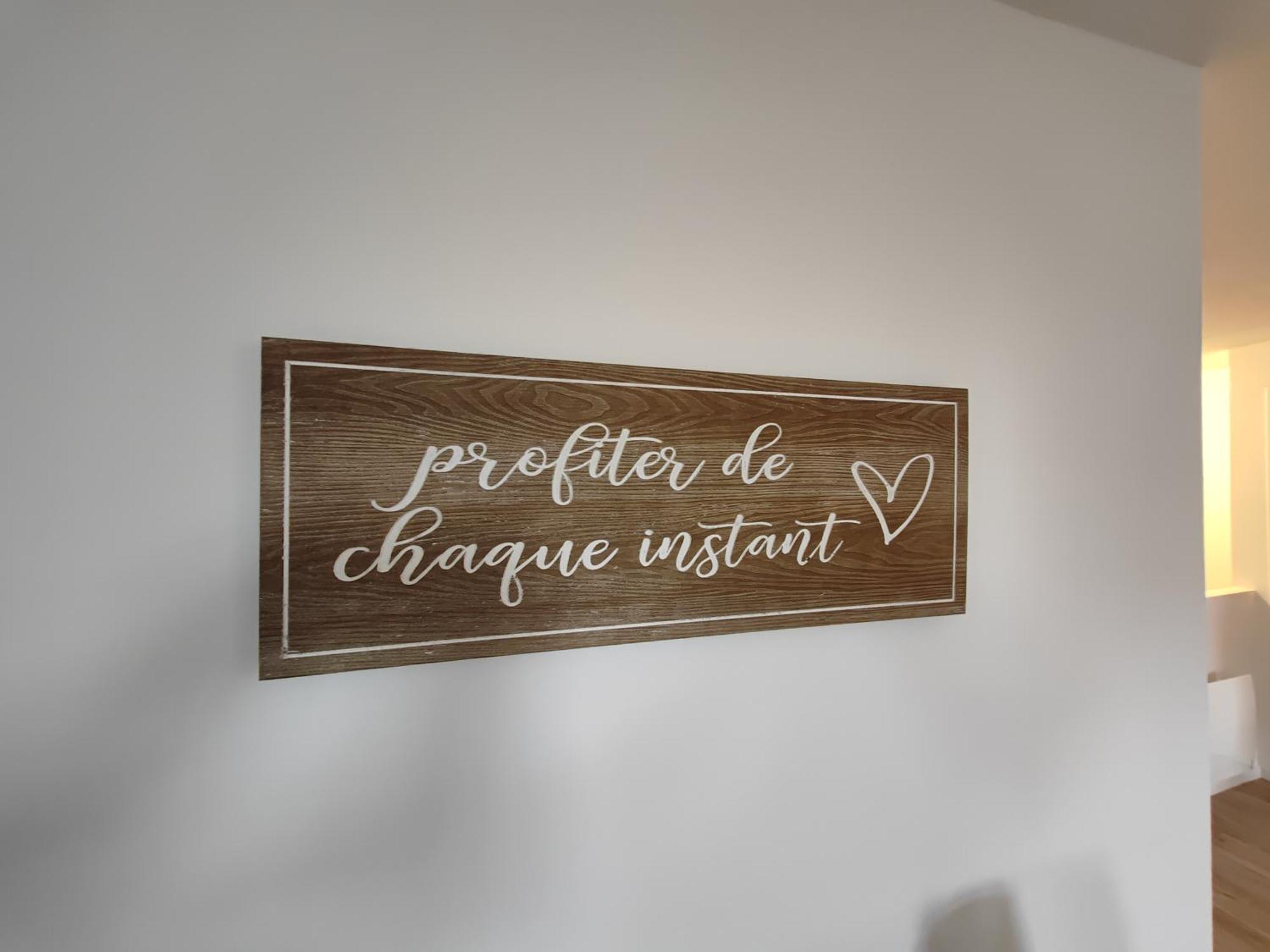 " Belle " Etoile Apartment Bailleul  Exterior foto