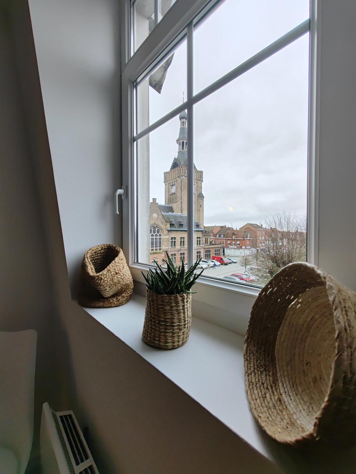 " Belle " Etoile Apartment Bailleul  Exterior foto