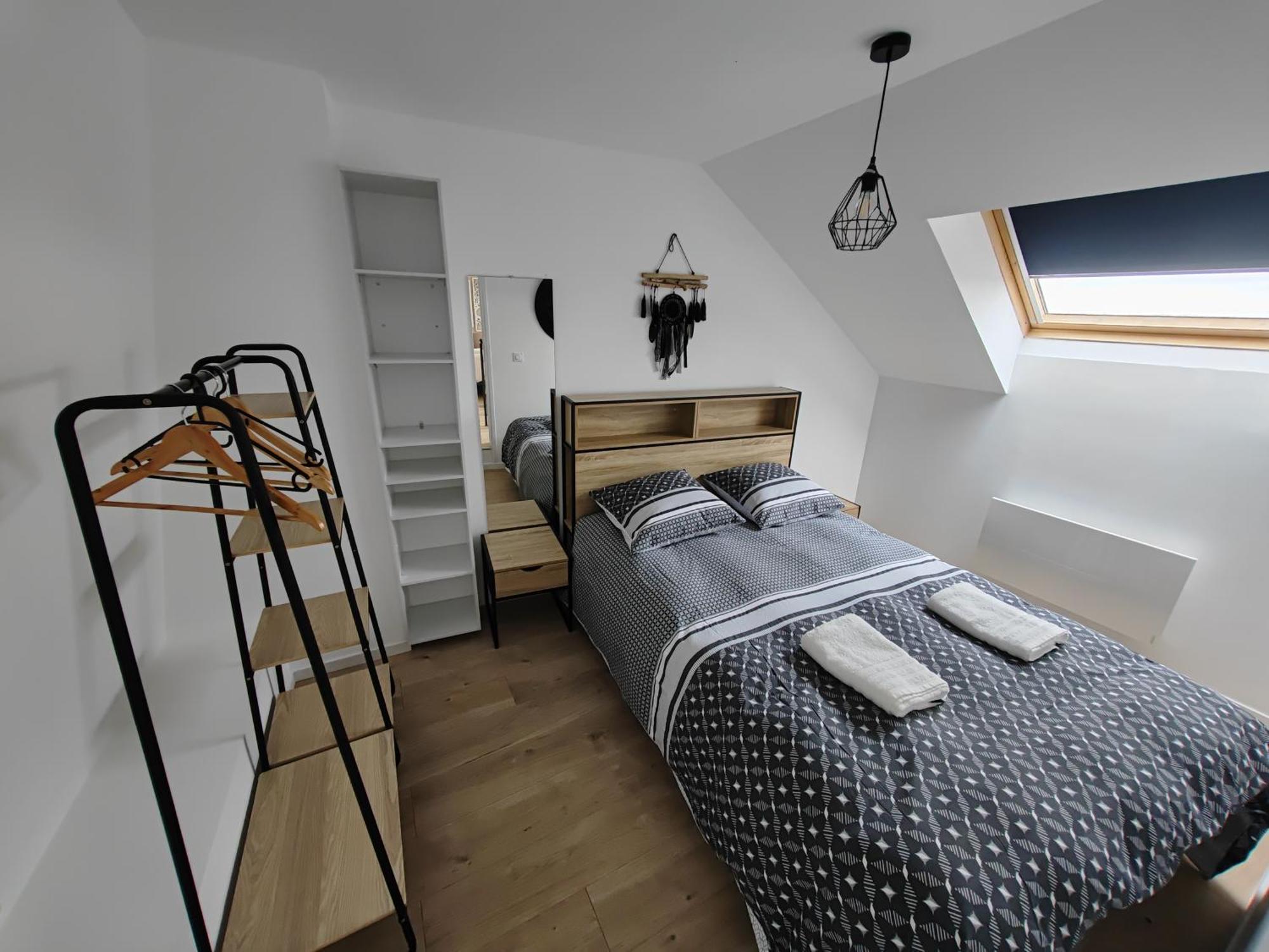 " Belle " Etoile Apartment Bailleul  Exterior foto