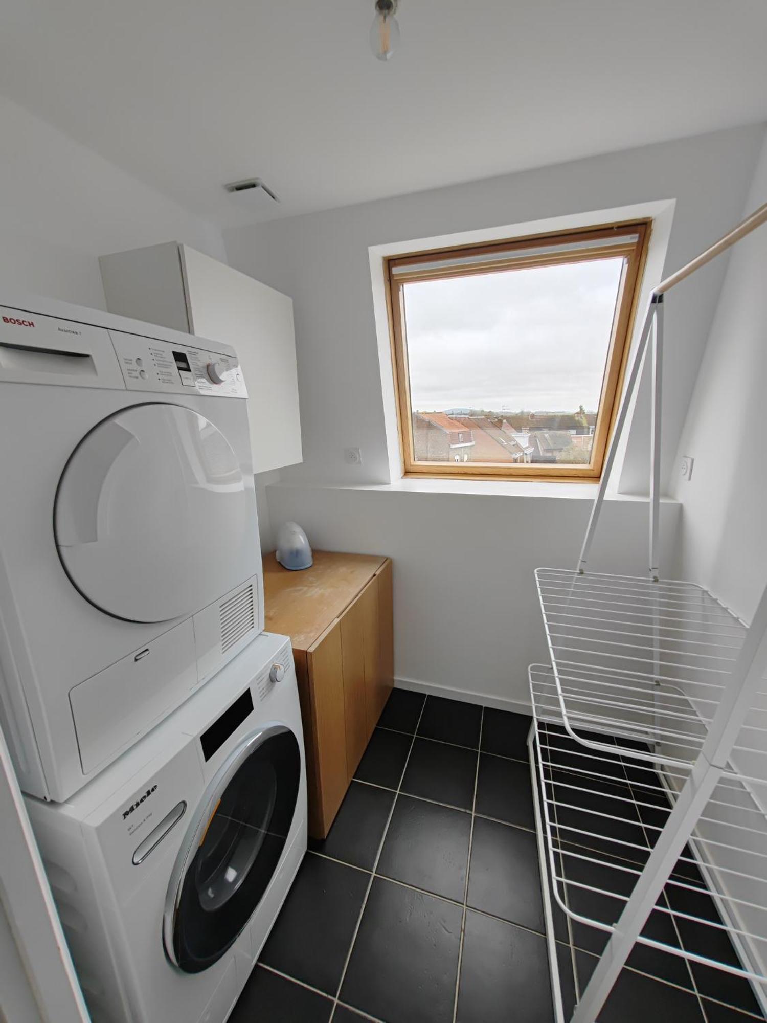 " Belle " Etoile Apartment Bailleul  Exterior foto