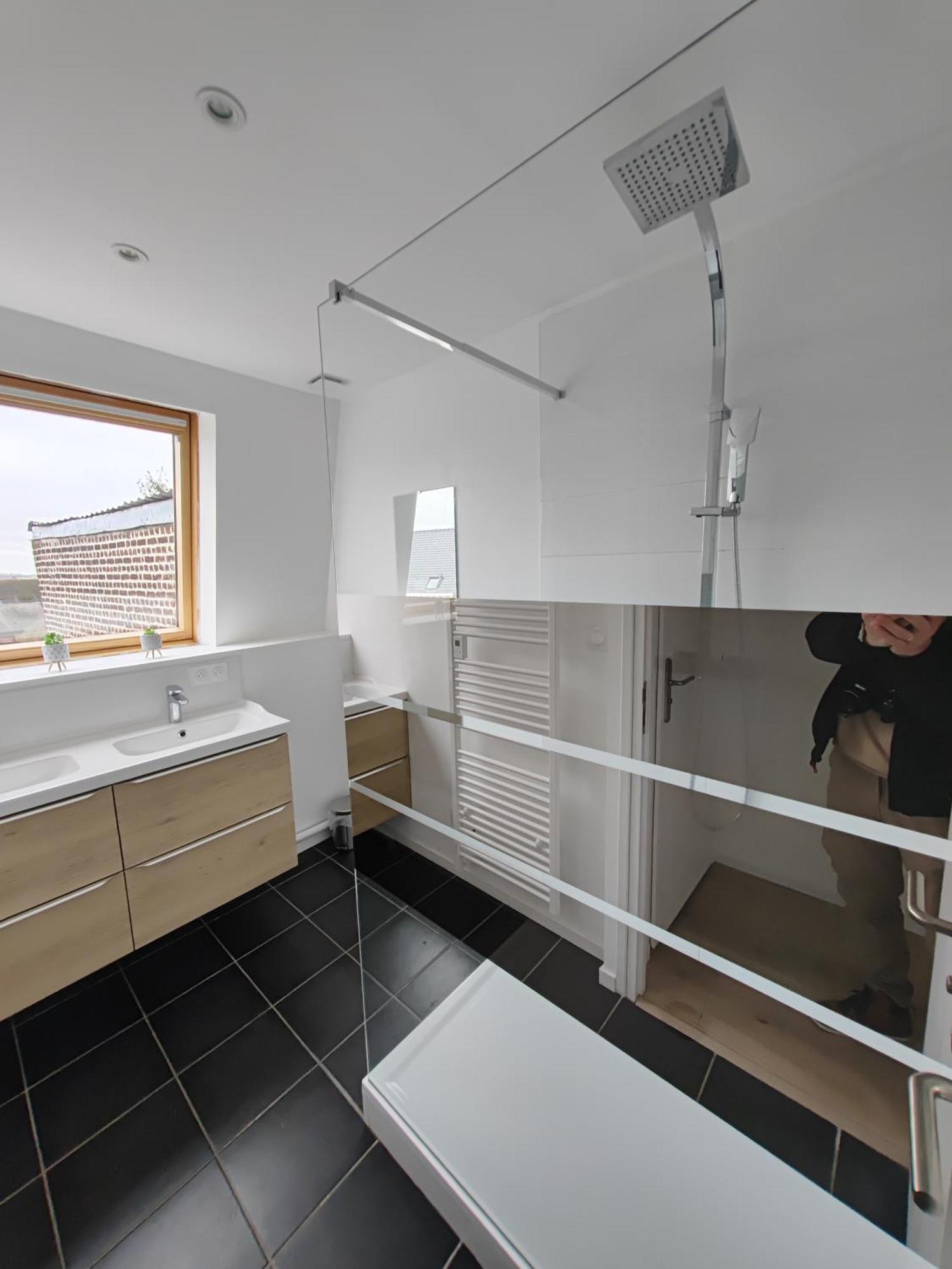 " Belle " Etoile Apartment Bailleul  Exterior foto
