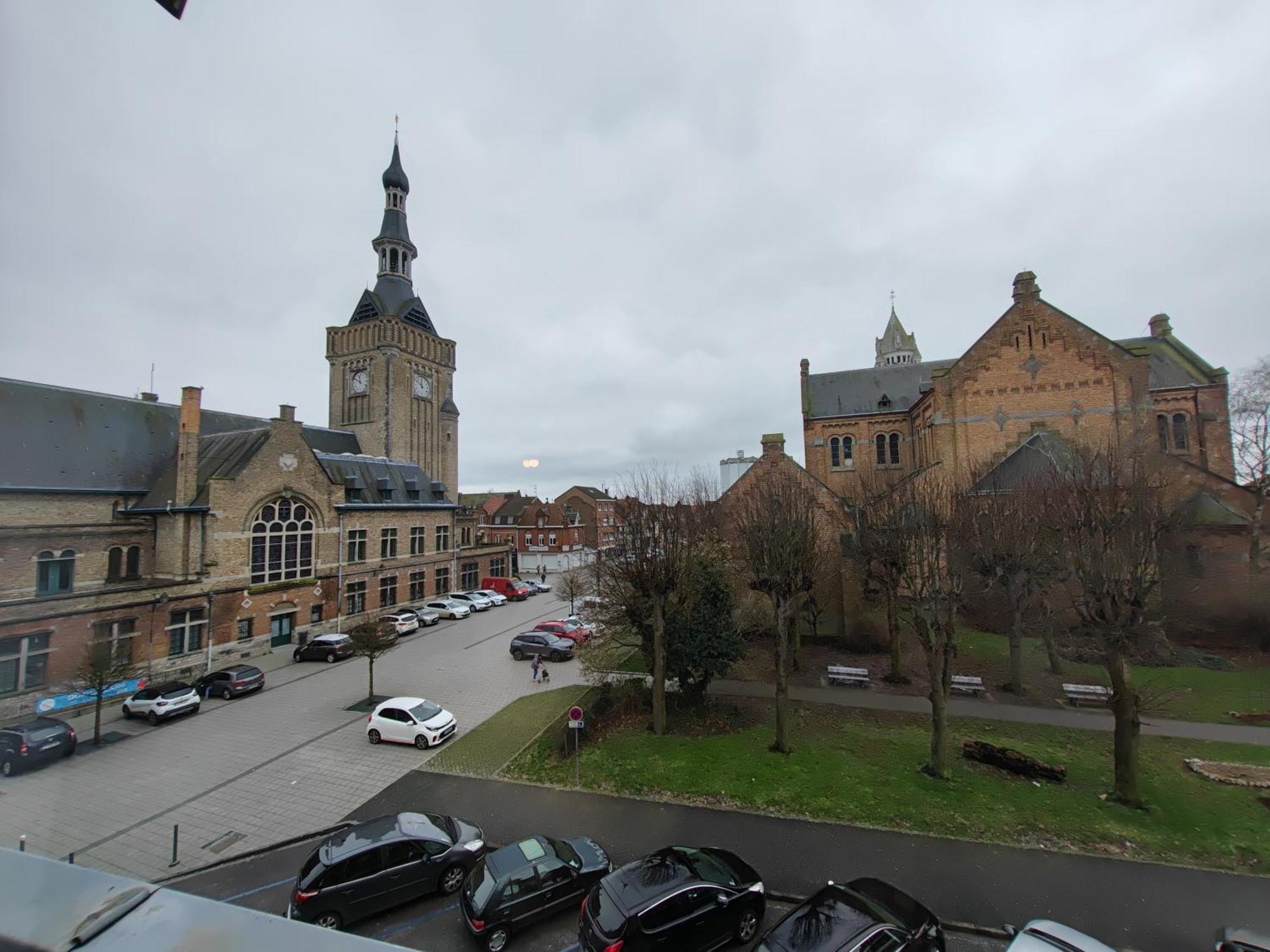 " Belle " Etoile Apartment Bailleul  Exterior foto