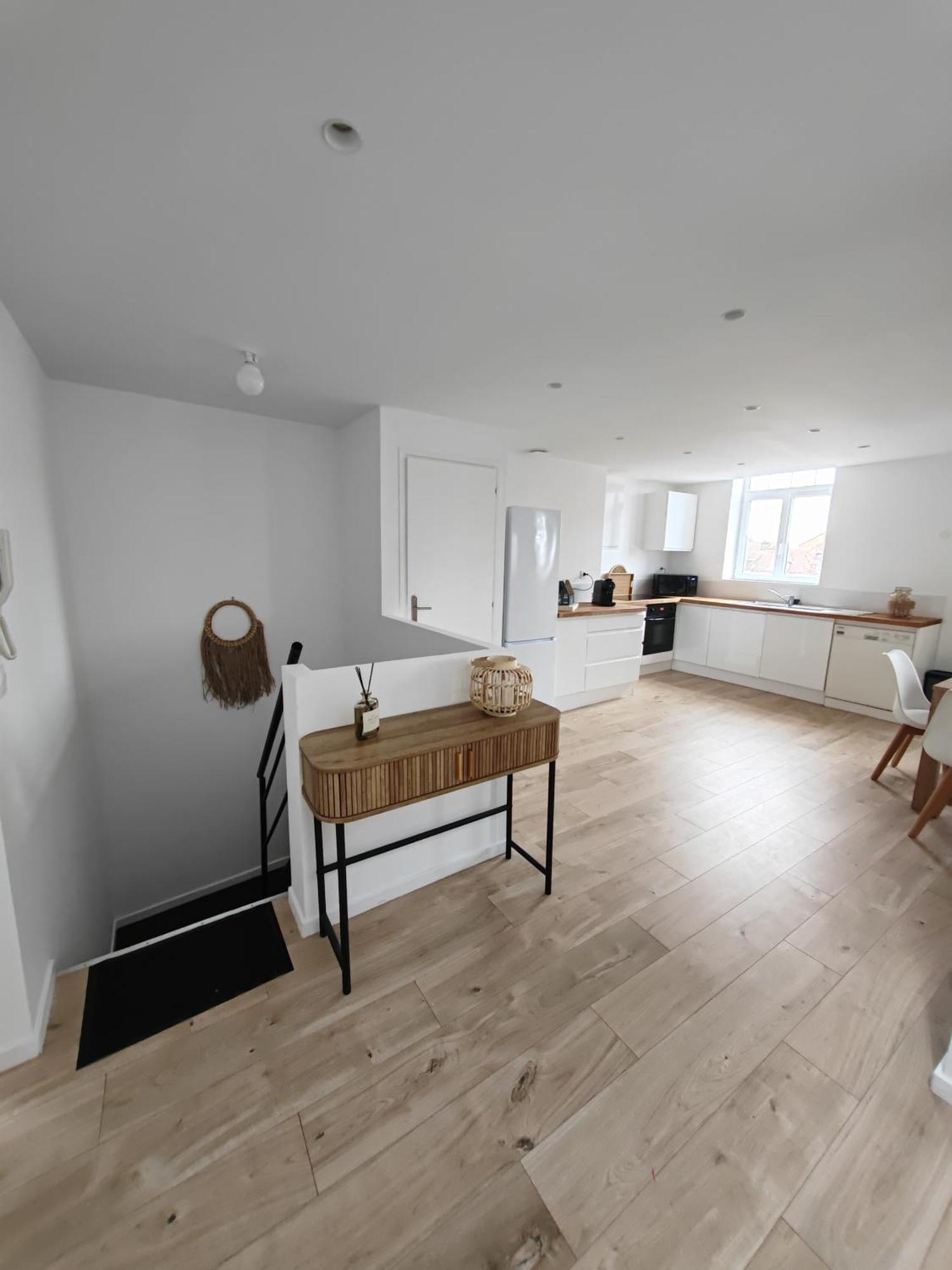 " Belle " Etoile Apartment Bailleul  Exterior foto